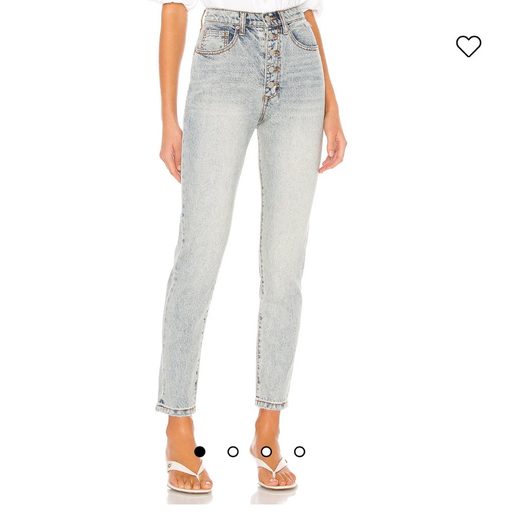 We wore what x Joes jeans